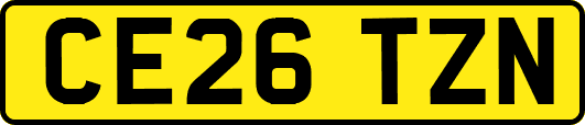 CE26TZN