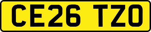 CE26TZO