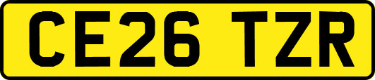 CE26TZR