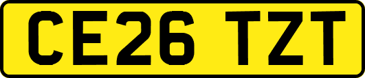CE26TZT
