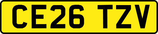 CE26TZV