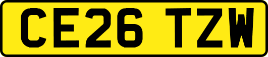 CE26TZW