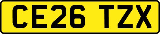 CE26TZX