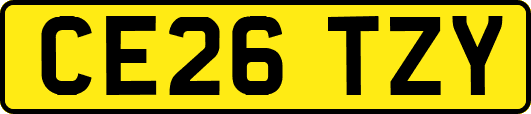 CE26TZY