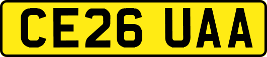 CE26UAA