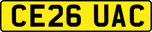 CE26UAC