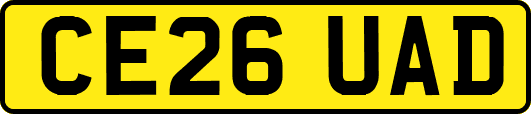 CE26UAD