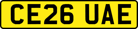 CE26UAE