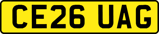 CE26UAG