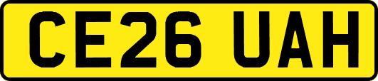 CE26UAH