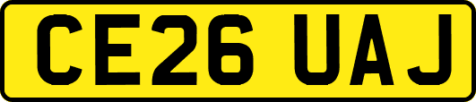 CE26UAJ