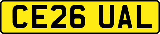 CE26UAL