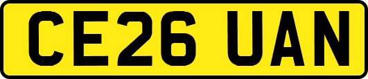 CE26UAN