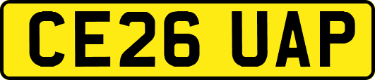 CE26UAP