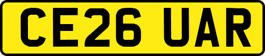CE26UAR