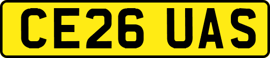 CE26UAS