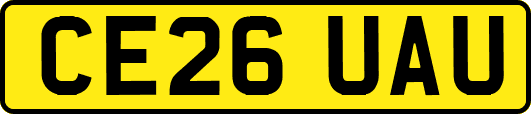 CE26UAU