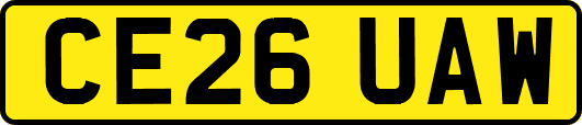 CE26UAW
