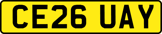 CE26UAY