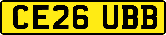 CE26UBB