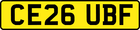 CE26UBF