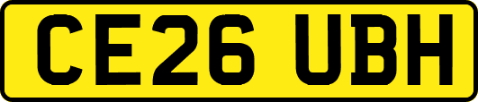 CE26UBH