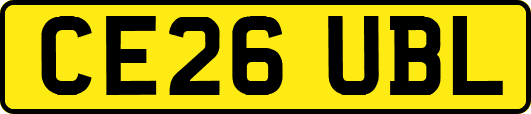 CE26UBL