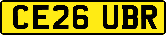 CE26UBR