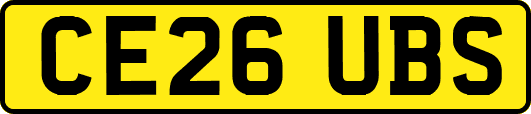 CE26UBS