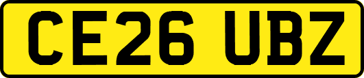 CE26UBZ