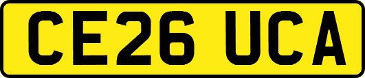 CE26UCA
