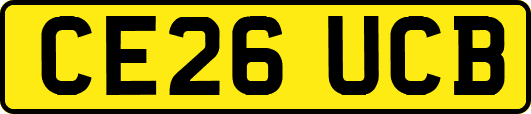 CE26UCB