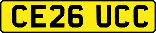 CE26UCC