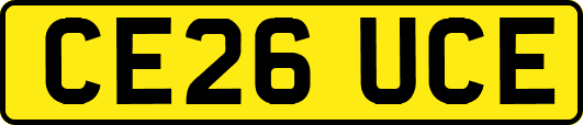 CE26UCE