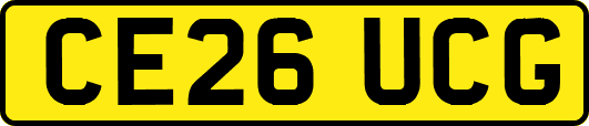 CE26UCG