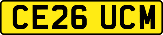 CE26UCM