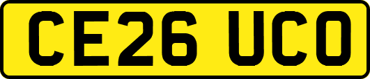 CE26UCO