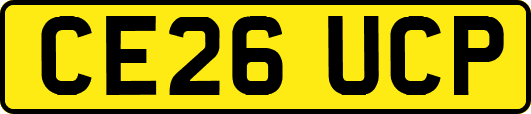 CE26UCP