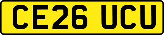 CE26UCU