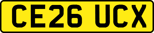 CE26UCX