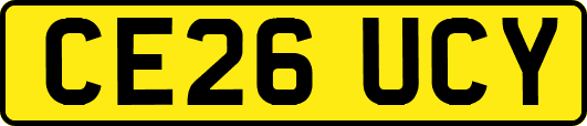 CE26UCY