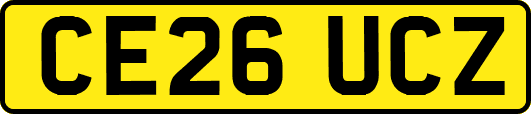 CE26UCZ