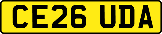 CE26UDA