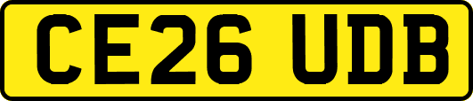 CE26UDB