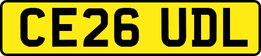 CE26UDL