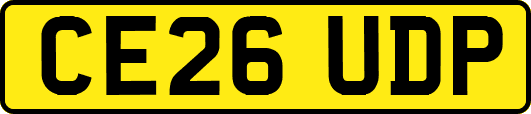 CE26UDP