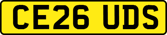 CE26UDS