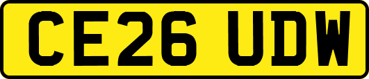 CE26UDW