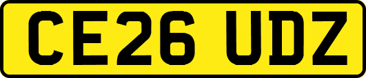 CE26UDZ