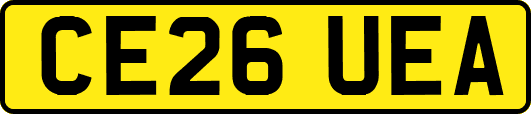 CE26UEA